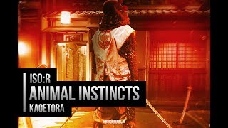 iso:R - Animal Instincts - Impossible Records