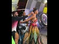 splitsvilla crew pranked sunny 😋😋😂#prank #sunny Leone #splitsvilla