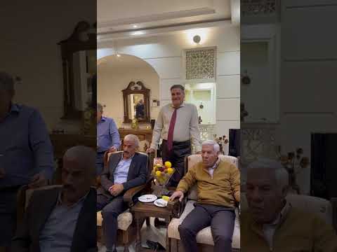 گرد همایی بزرگترین خلبانان زنده ایران تیمساران لسان آرام عتیقه چی ماکویی دشتی زاده عمادی جوانمردی و