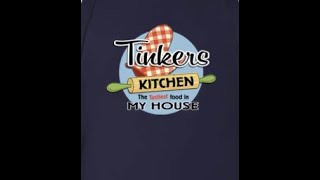 Tinkers Turkey Meatloaf
