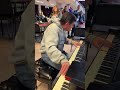 Dr. Weber - &ldquo;Let it Snow / for Lawrence Welk&rdquo;