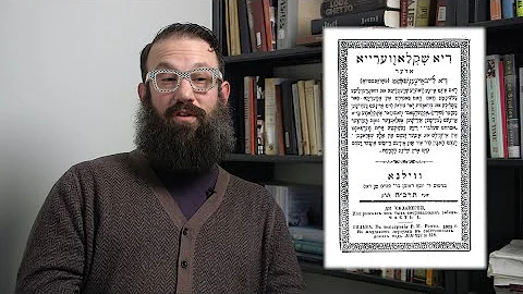 Isaac Mayer Dick's Yiddish Translation of Uncle Tom's Cabin