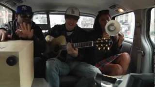 V V Brown -  L.O.V.E. (Yellow Cab Sessions)