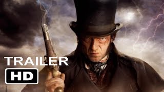 Видок: Охотник на призраков — Русский трейлер (2019) Видок: Охотник на призраков — Русский трейлер (2019)