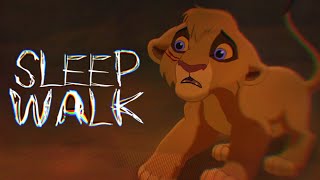 SLEEPWALK || FULL MEP