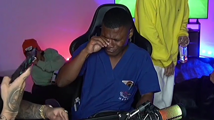 JH llora en directo por broma de WestCOL, Blessd y Mrstiven 😨😂