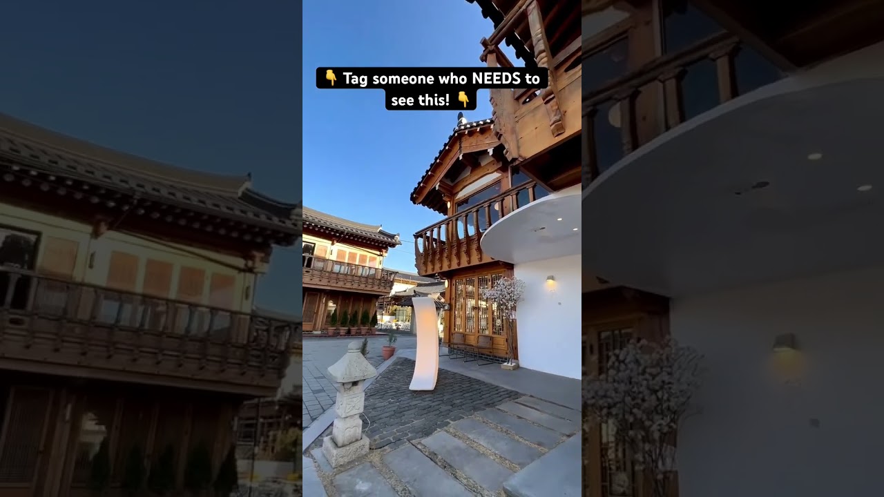 This place is a MUST-VISIT! 🌸 