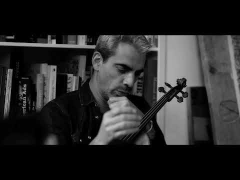 Bach - Variations Goldberg - String trio - Sébastien Surel, Paul Radais, Aurélien Sabouret - Teaser