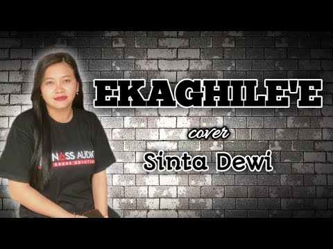 Ekaghile'e Cover Sinta Dewi || Versi Koplo Ganesha Musik Pamekasan