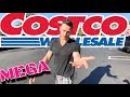 Mega Keto Costco Grocery Haul - How to Throw a HUGE Low Carb Party