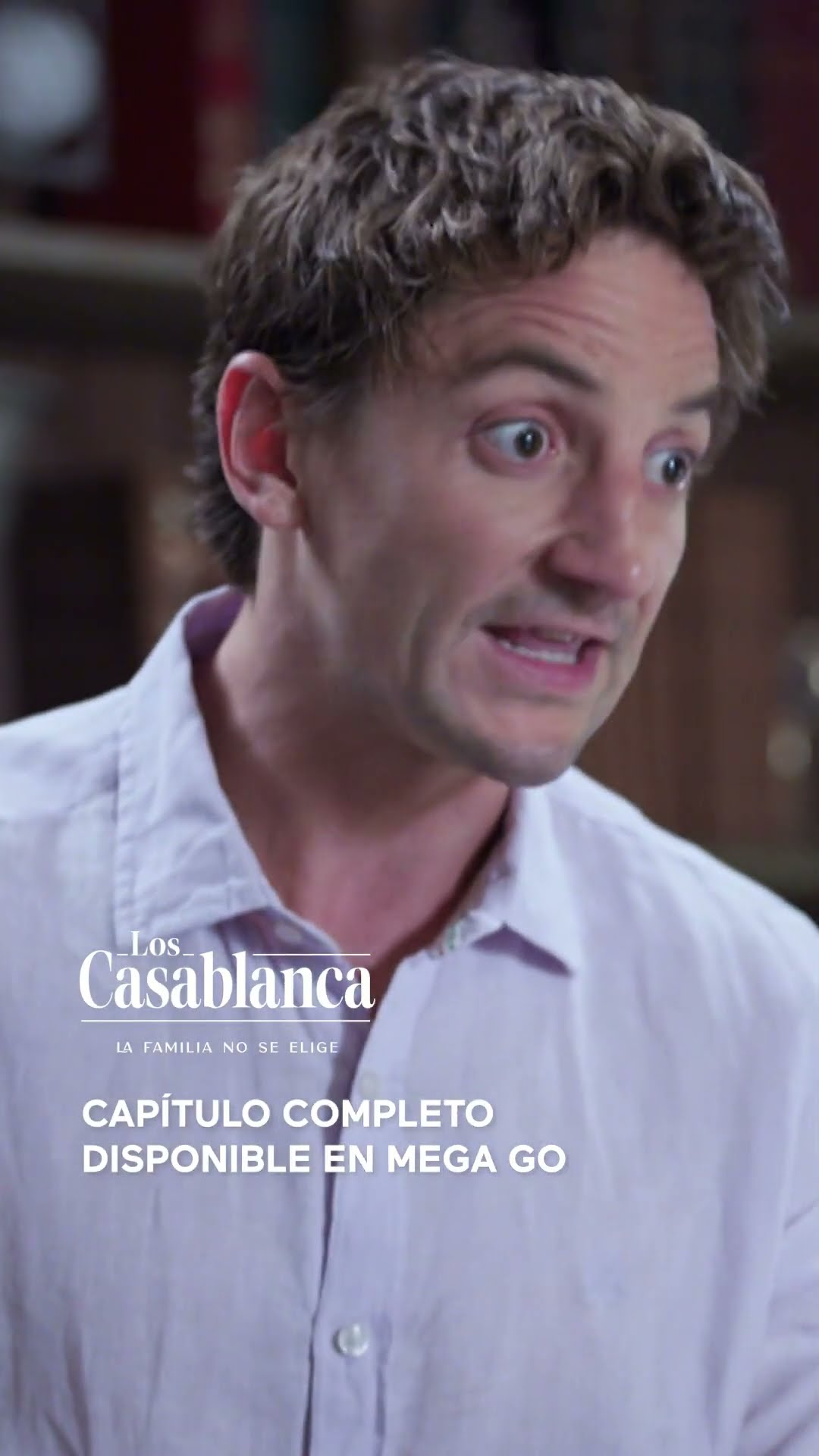 Los viñedos de Raimundo son pérdida total debido al veneno de Iván ? #LosCasablanca