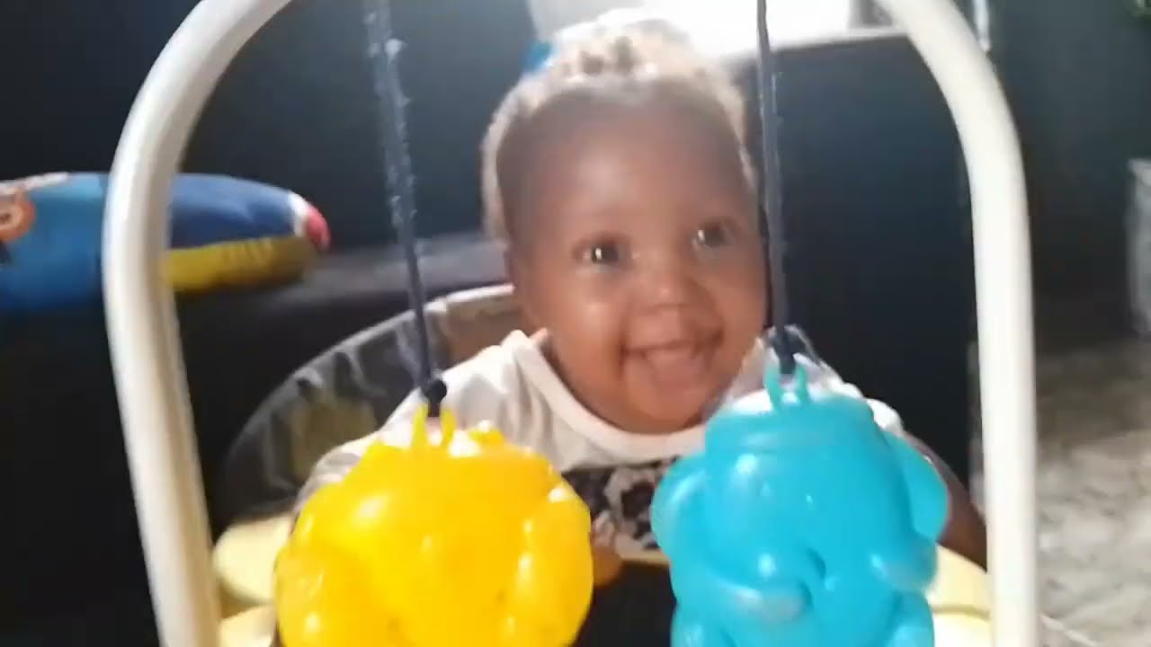 Our baby turned five months ll attended wedding ll making Chinese stir fry