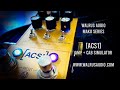 Walrus Audio: ACS1 Amplifier and Cabinet Simulator