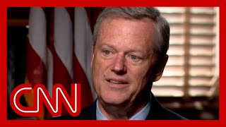 Outgoing GOP governor on where Republicans went wrong in midterms