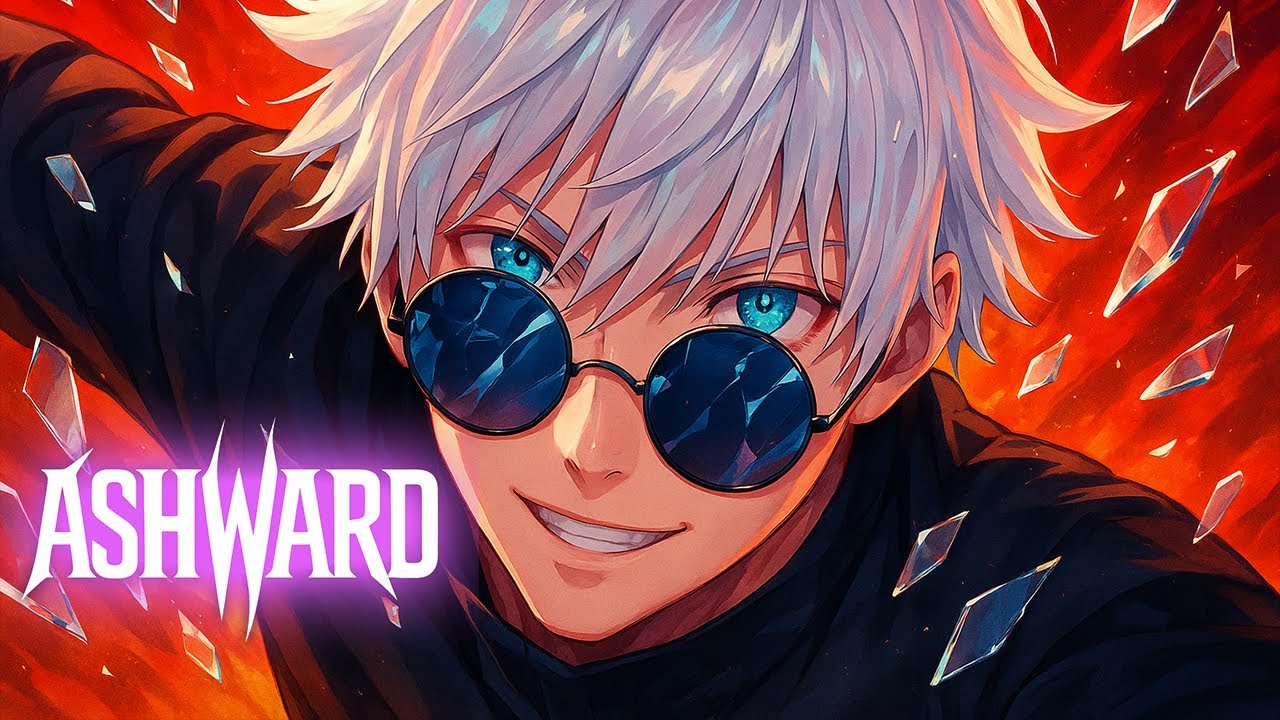 This is My War 「AMV」- AshWard 