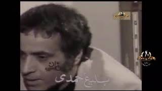 بليغ حمدي يتحدث عن رفيق دربه عبدالحليم حافظ