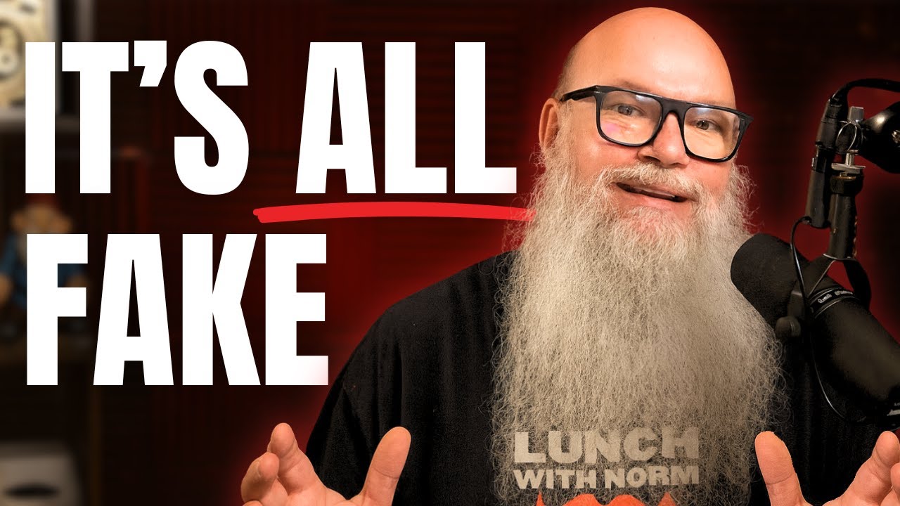 AI UGC Ads Are Outselling Humans (And You Can’t Tell They’re Fake) | Jon Gargiulo
