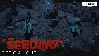 The Seeding Clip - Boys Attack Clip | Horror Movie | Scott Haze, Kate Lyn Sheil | Watch Now