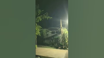 Thumbnail of suasana subuh pada jaman dulu