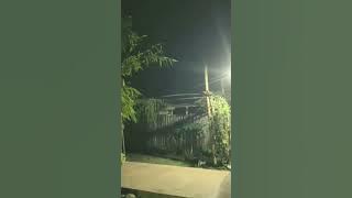 suasana subuh pada jaman dulu