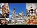 Rosenborg Slot - og Danmarks kronjuveler