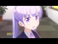 Sakura Skip Full ver [ NEW GAME! OP FULL ] | FULL HD
