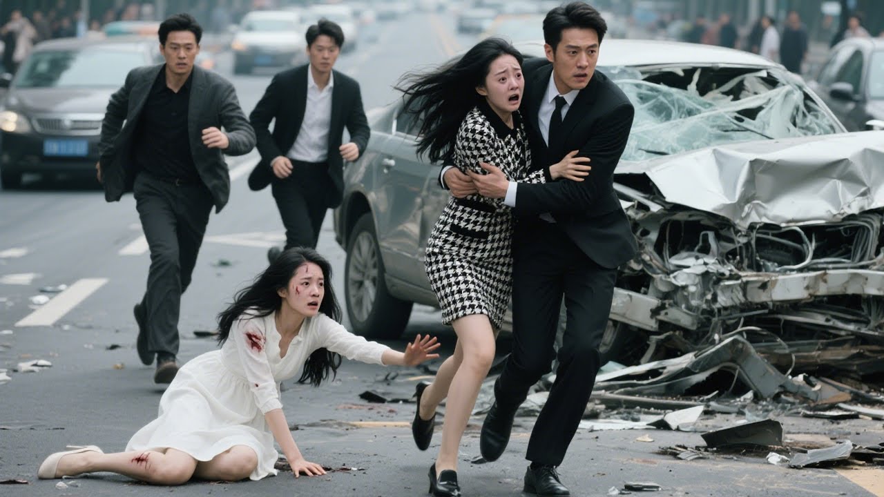 養女心機重重，害她被趕出家門…沒想到她成了王牌女醫重生回來，一句話讓全家跪了！#短劇 #逆襲 #家庭 #情感 #重生 #狗血劇場