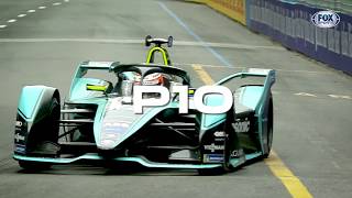 Panasonic Jaguar Racing | Swiss E-Prix Highlights