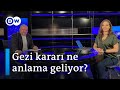 Cem Toker: Gezi kararını veren hâkim yurt dışına gitsin