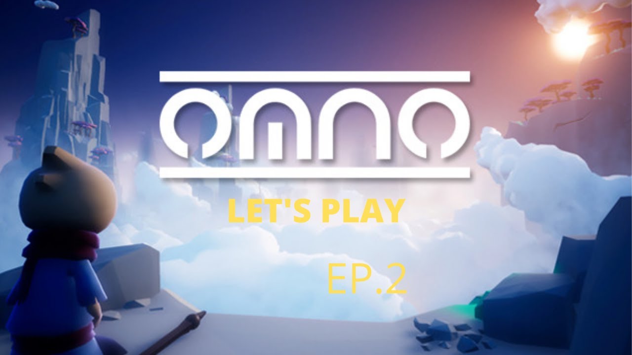 OMNO: Let's Play Ep.2: Agneya Plateau 100 Percent!!!