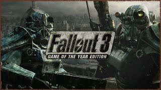 Revisiting Fallout 3 GOTY 2026