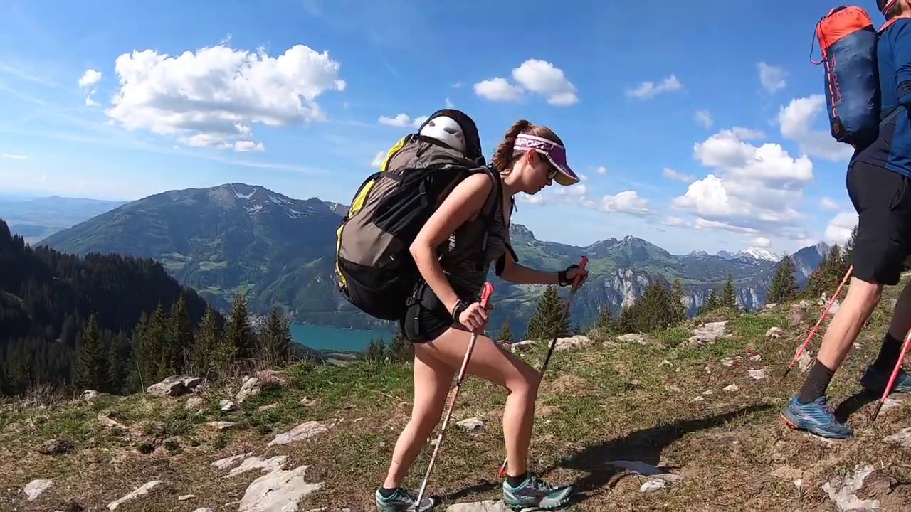 N enchamm Hike And Fly Mit Dudek Run Fly YouTube