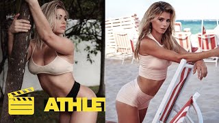 5 Hot Female ATHLETES (2022) ★ Gorgeous Women In Sports