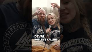 ODIN'S OATH | NOW LIVE 🐺⚔️ #viking #vikingmusic #valhalla