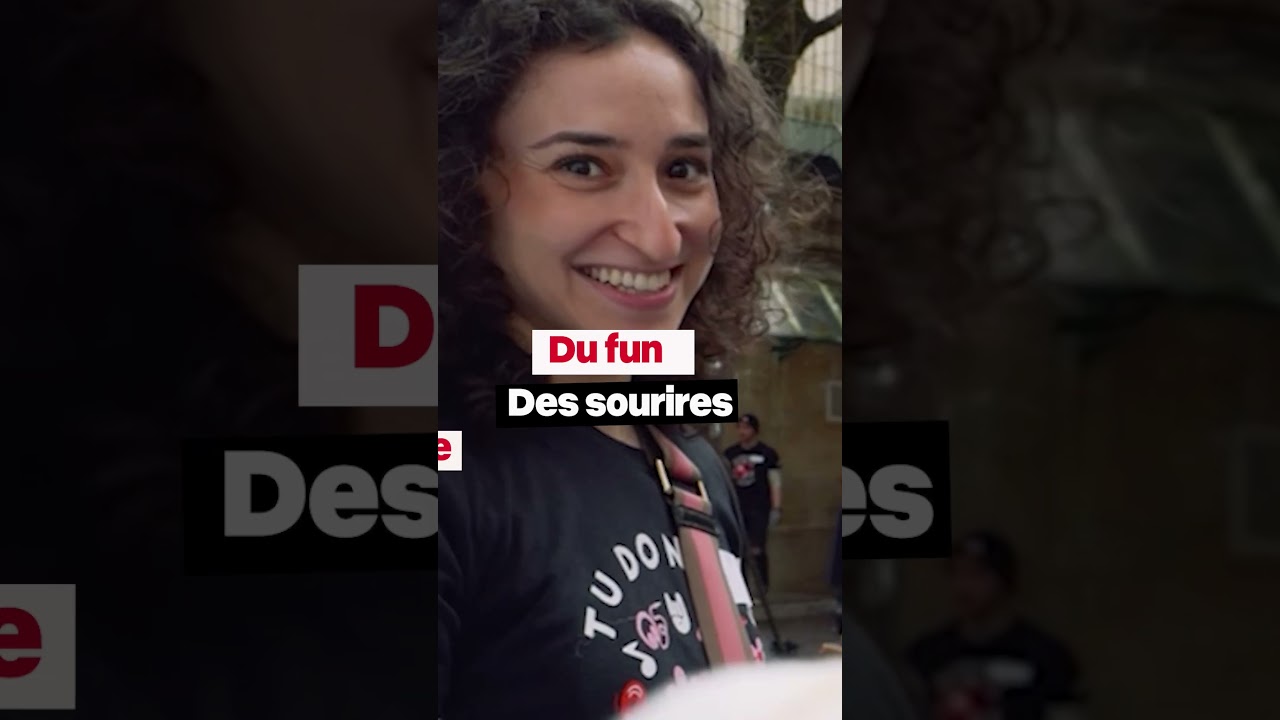 ibis RockCorps est de retour !