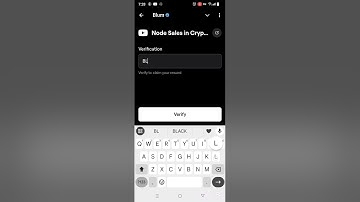 Blum Video Code | Node Sales In Crypto | Today 6 November 2024 #blum