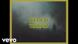Miniatura de vídeo de "Conan Gray - Eye Of The Night (Lyric Video)"