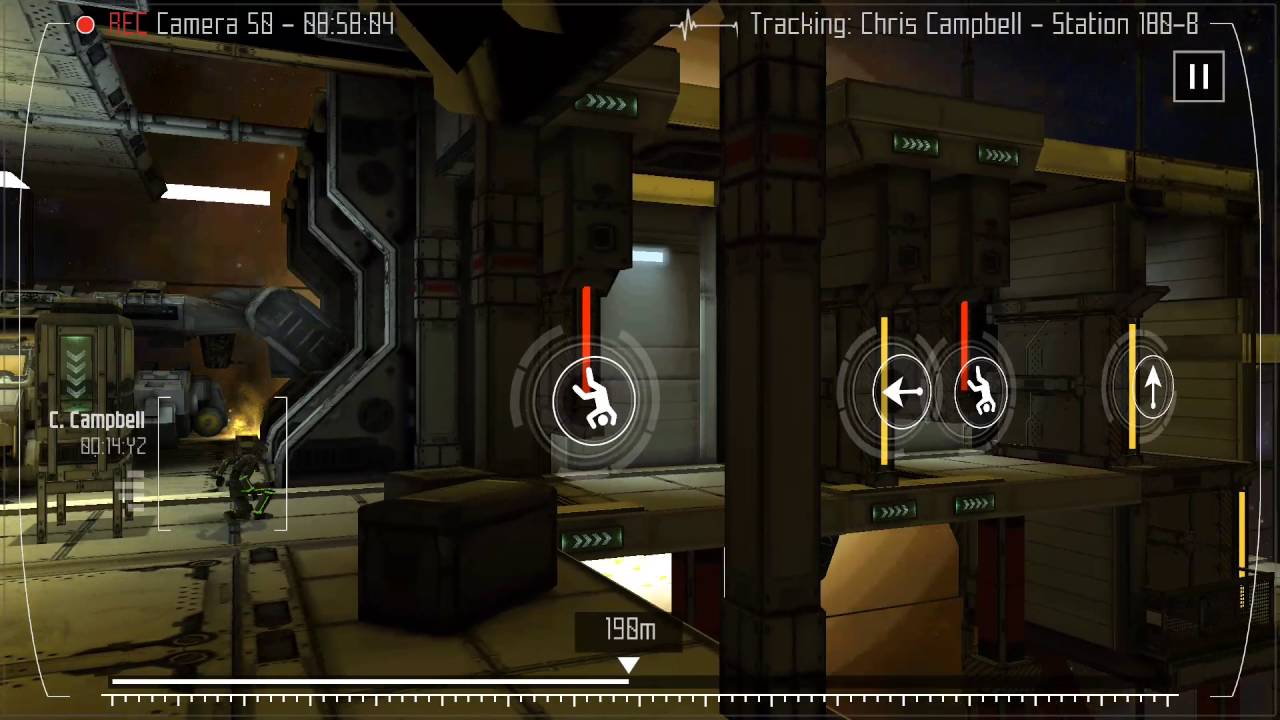 All is Lost android gameplay 🎮 Full HD 1080p