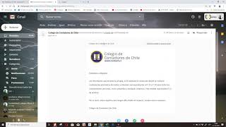 SII Colegio Contadores Pago Iva Septiembre 2019 F 29 F 50 hasta 31102019