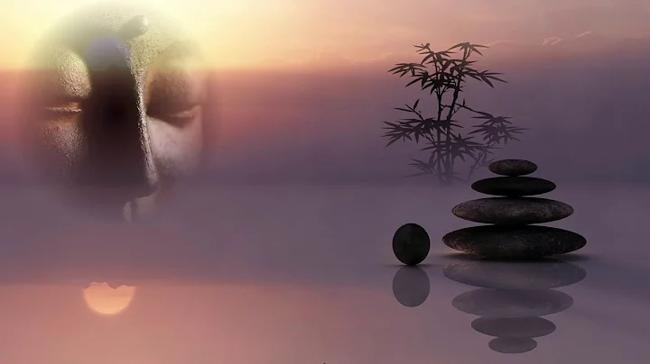 Waking Up - Alan Watts Chillstep Mix #4