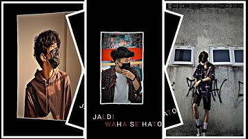 KALI NAGIN KE JAISI JULFE😘💓 ।। ATTITUDE XML FILE 🥵 🖤 ।। TREND XML FILE 😉🥀 ।। ALIGHT MOTION PRESENT