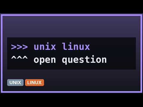 Unix & Linux: sshfs - transport endpoint is not connected (3 Solutions!!)