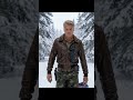GI Joe Hawk AI Video AI Music Fan Made
