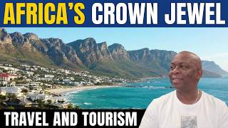 Victoria Falls | Another side of Southern Africa add to your tour