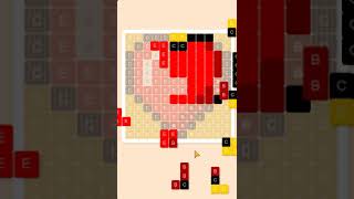 Pixaw Puzzle #1 B1F - 1 Easy screenshot 2