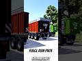 LS25 - Fliegl ASW Pack 🚜🙋🏼♂️📸 #farmingsimulator #ls25 #farming #shorts