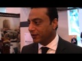 Ayman Lotfy, General Manager, Wyndham Grand Regency Doha