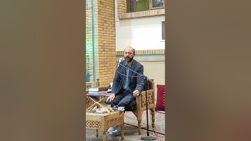 يوم نطوي السماء | مقام السيكا بيات | سورة الأنبياء الكوثر | القارئ سعيد طوسي Sheikh Saeed Toosi 2024