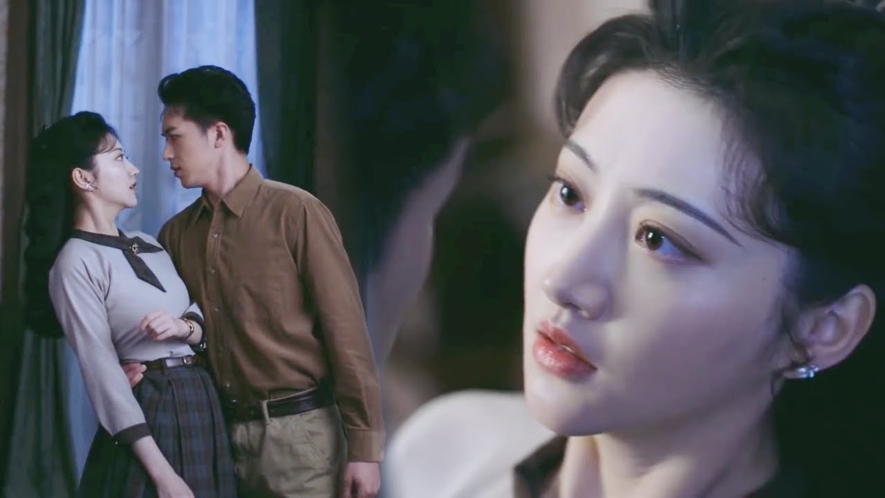 【微电影】總裁終於停止隱藏愛意，將灰姑娘拉進懷裡述說心意，灰姑娘卻沒法接受他的愛 | 流光之城 City of Streamer