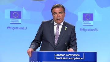What will the EU